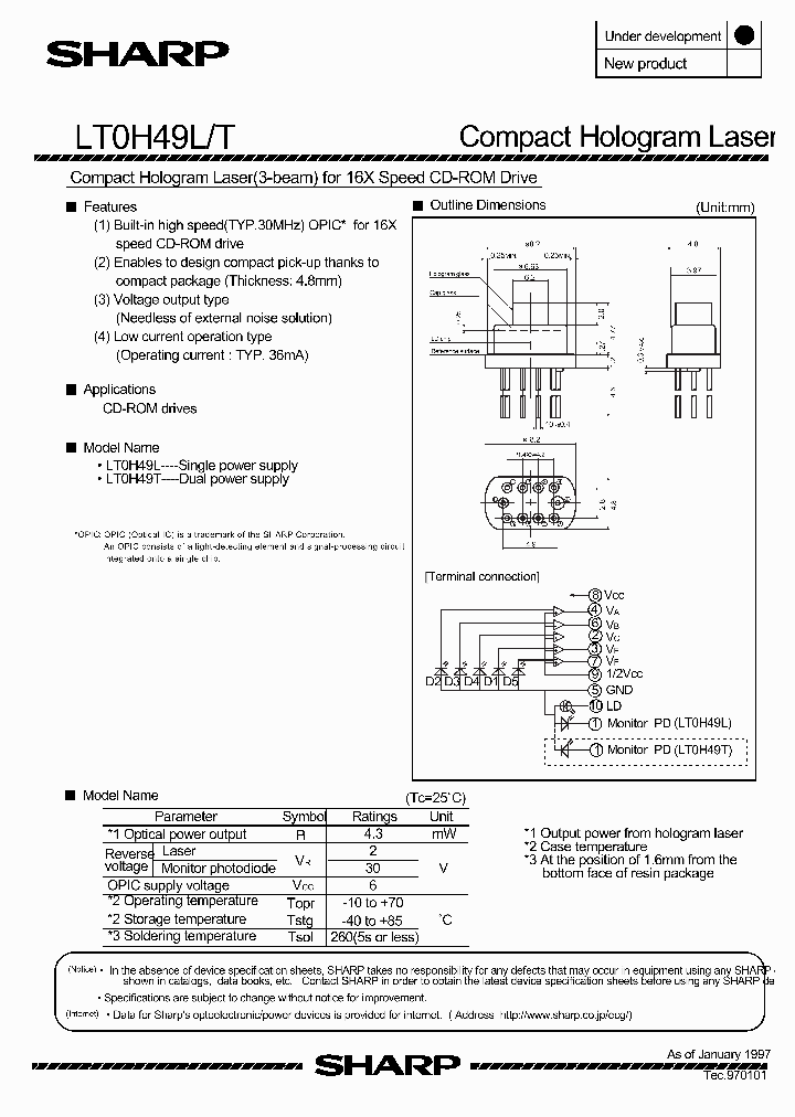 LT0H49L_794351.PDF Datasheet