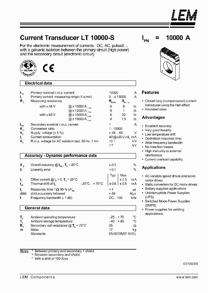 LT10000-S03_609543.PDF Datasheet