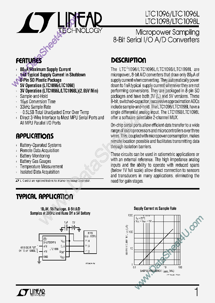 LT1098_825292.PDF Datasheet