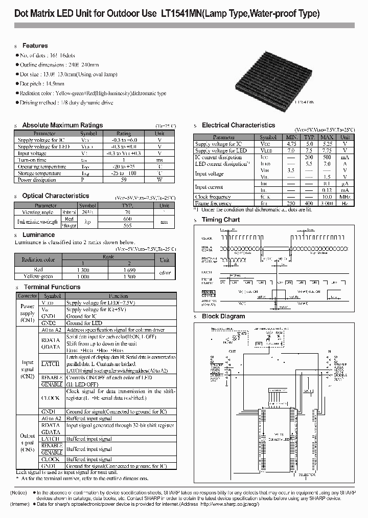 LT1541MN_809040.PDF Datasheet
