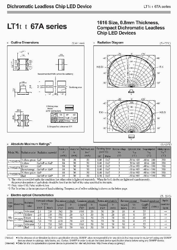 LT1EH67A_918293.PDF Datasheet