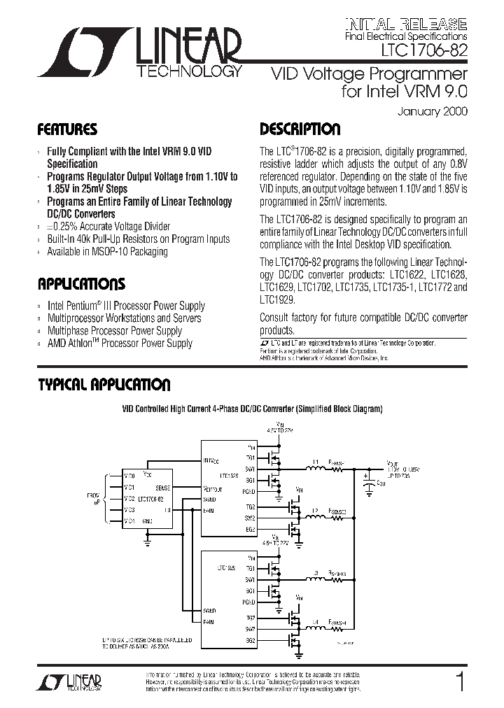 LTC1706EMS-82_690213.PDF Datasheet