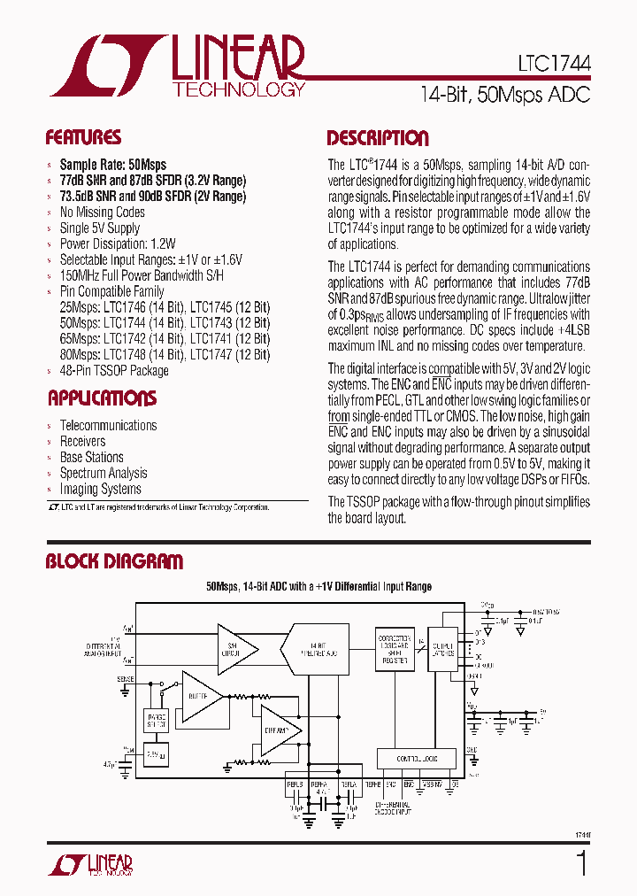 LTC1744_764919.PDF Datasheet