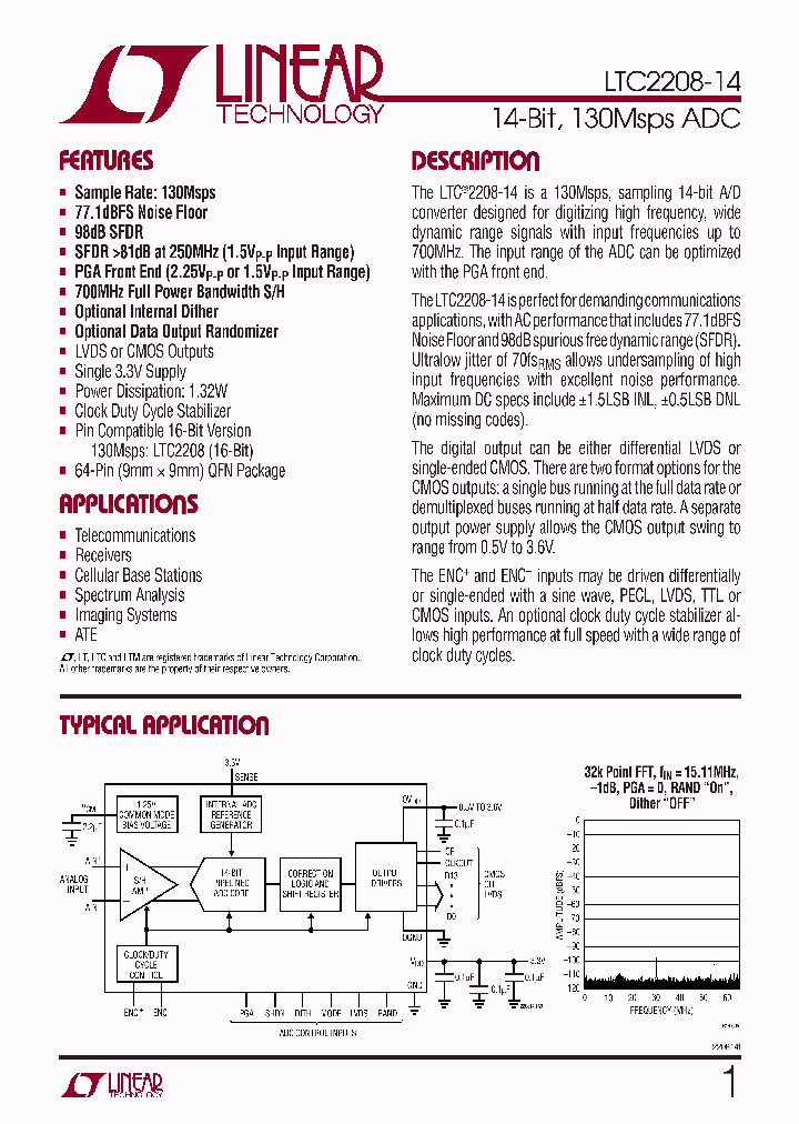 LTC2208-14_1015291.PDF Datasheet