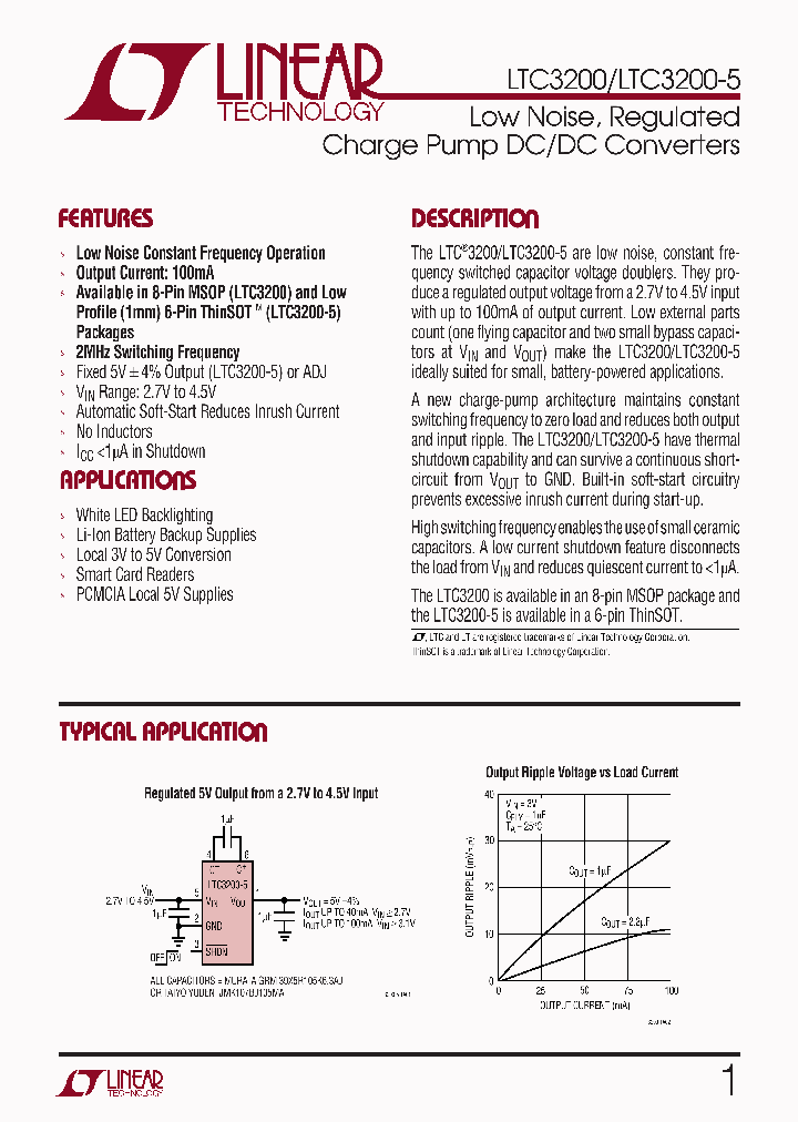 LTC3200EMS8_714968.PDF Datasheet