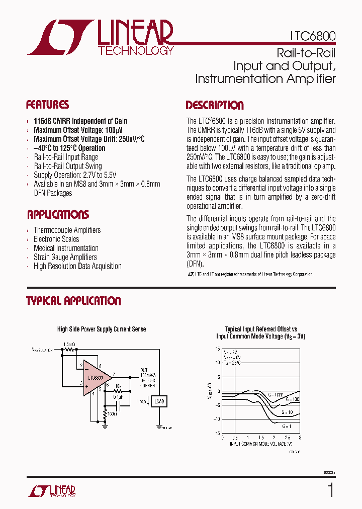 LTC6800_867819.PDF Datasheet