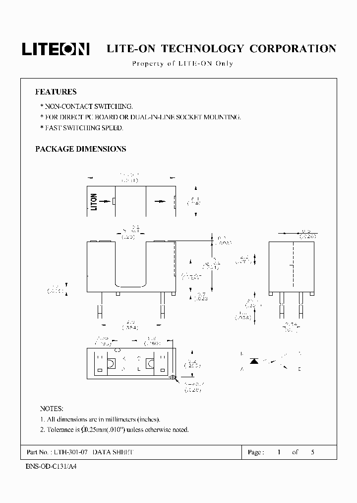 LTH-301-07_666185.PDF Datasheet
