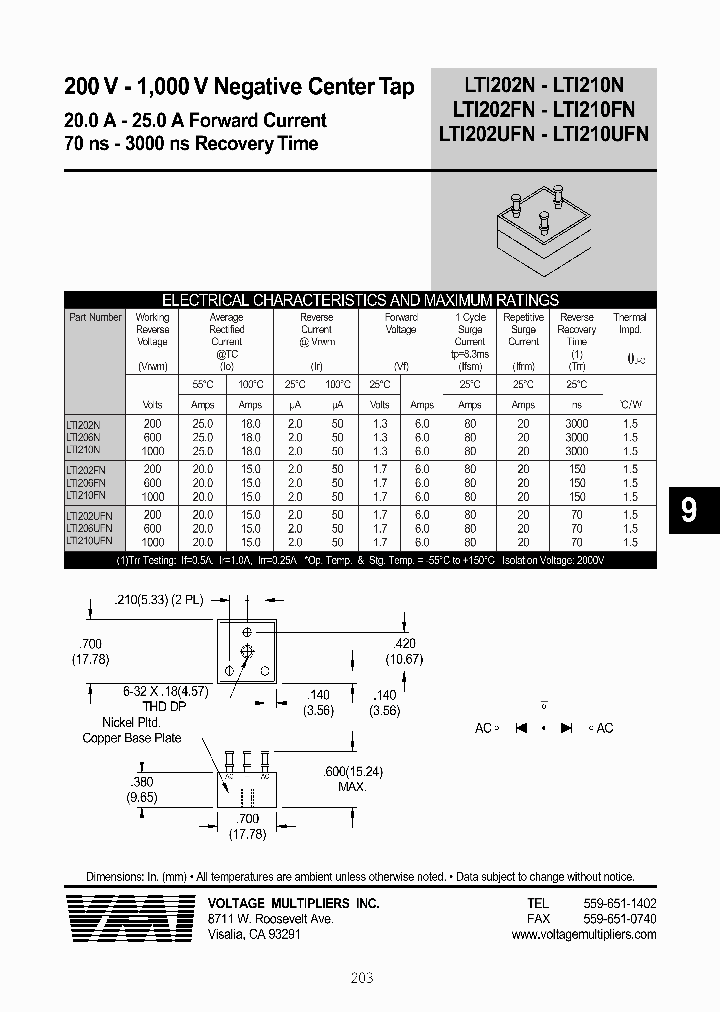 LTI202FN_703507.PDF Datasheet