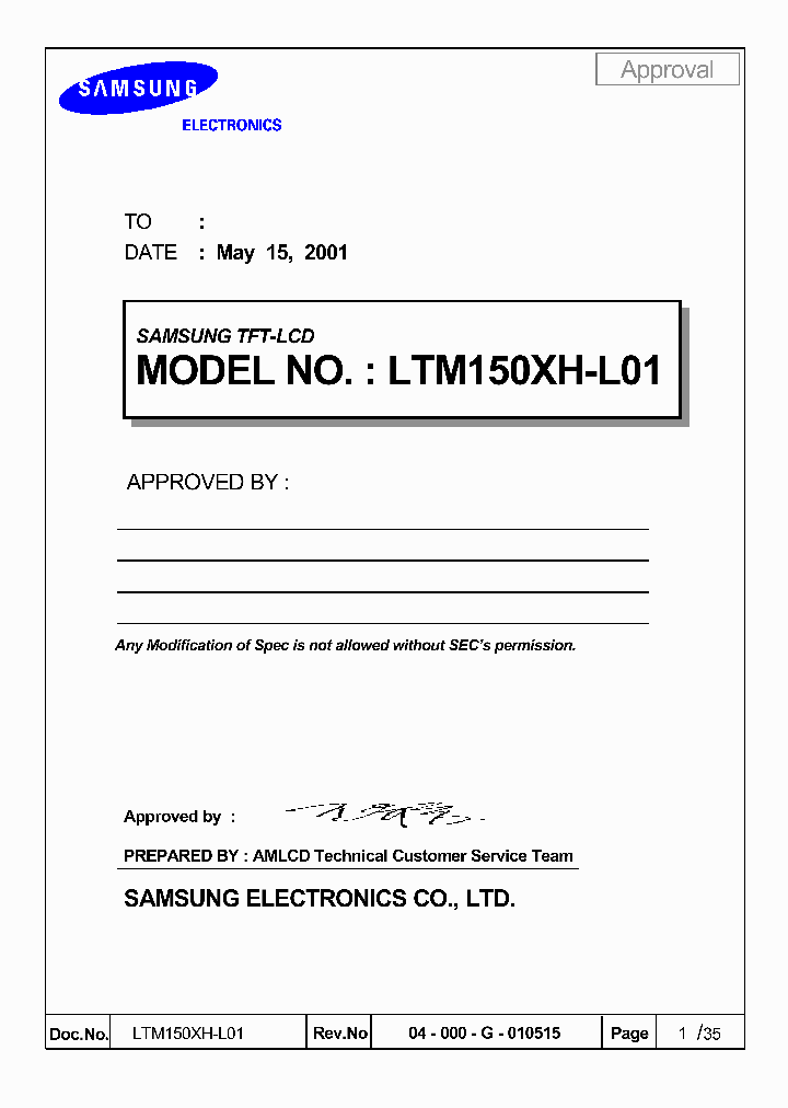 LTM150XH-L01_681989.PDF Datasheet