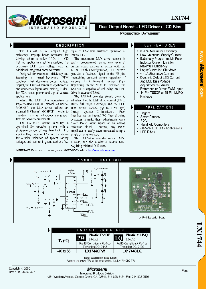 LX1744_666101.PDF Datasheet