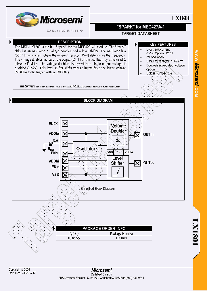 LX1801_727975.PDF Datasheet