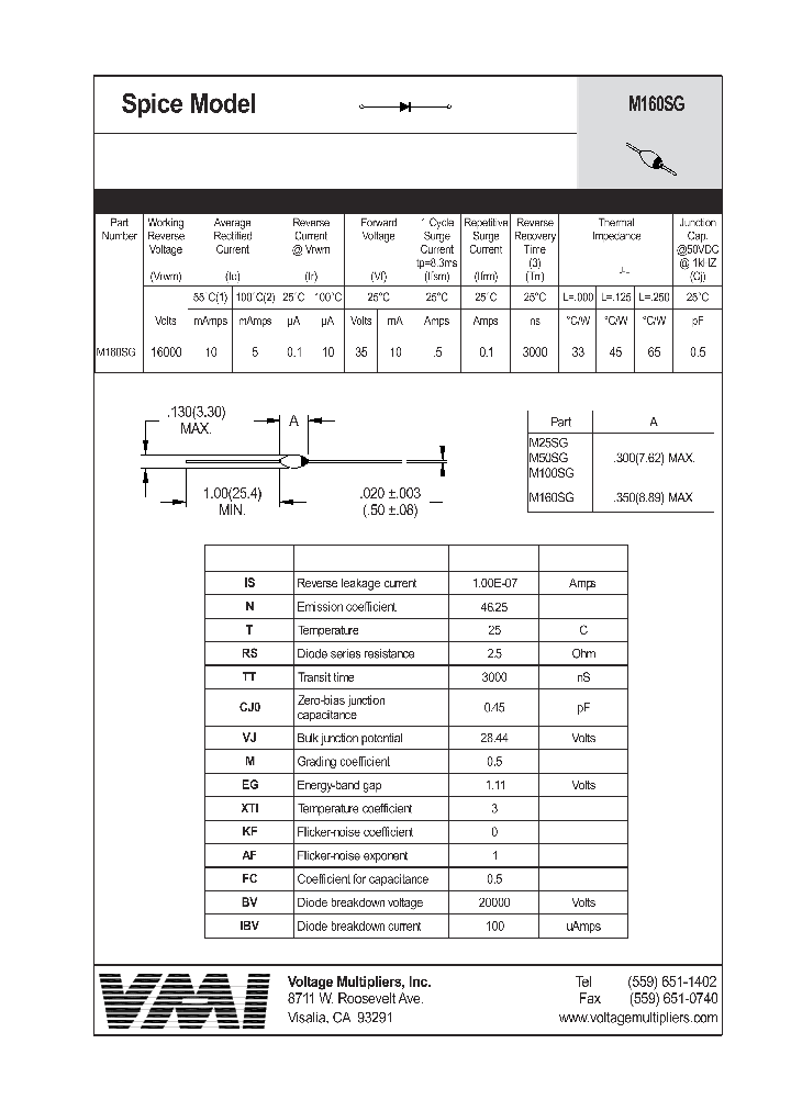 M160SG_705193.PDF Datasheet