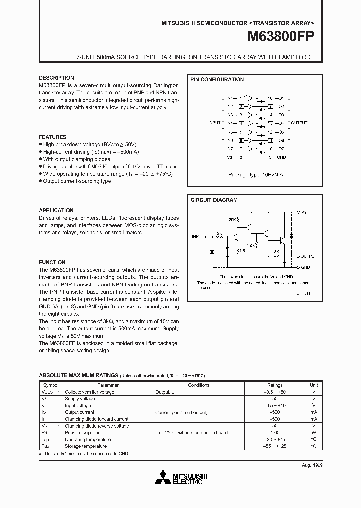 M464S1654BT1_830484.PDF Datasheet
