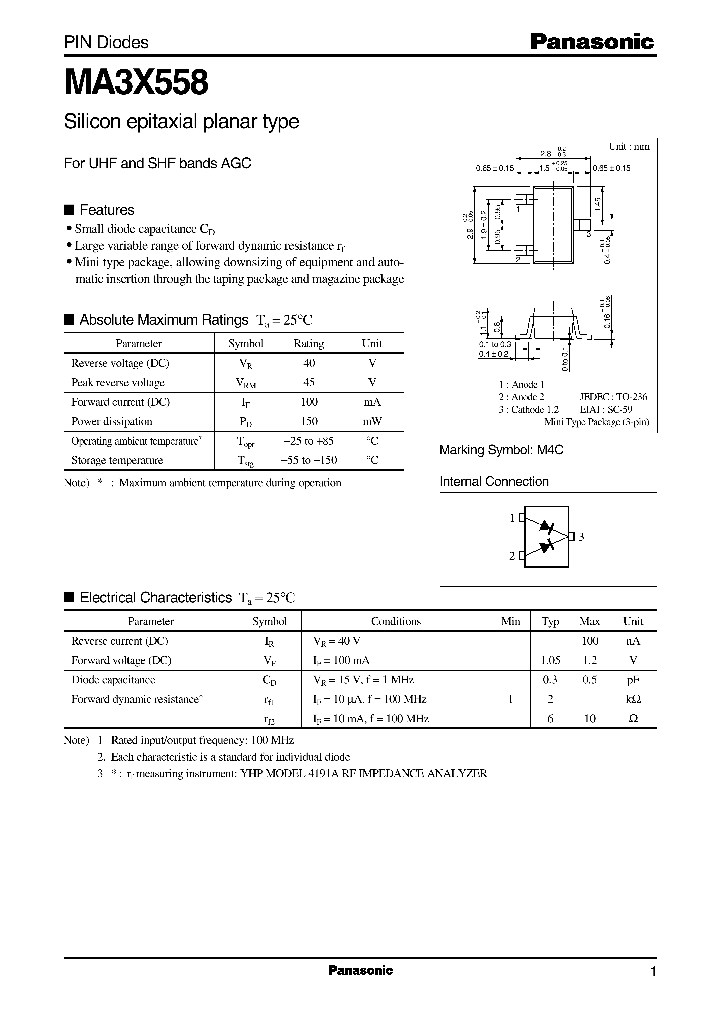 MA3X558_956478.PDF Datasheet