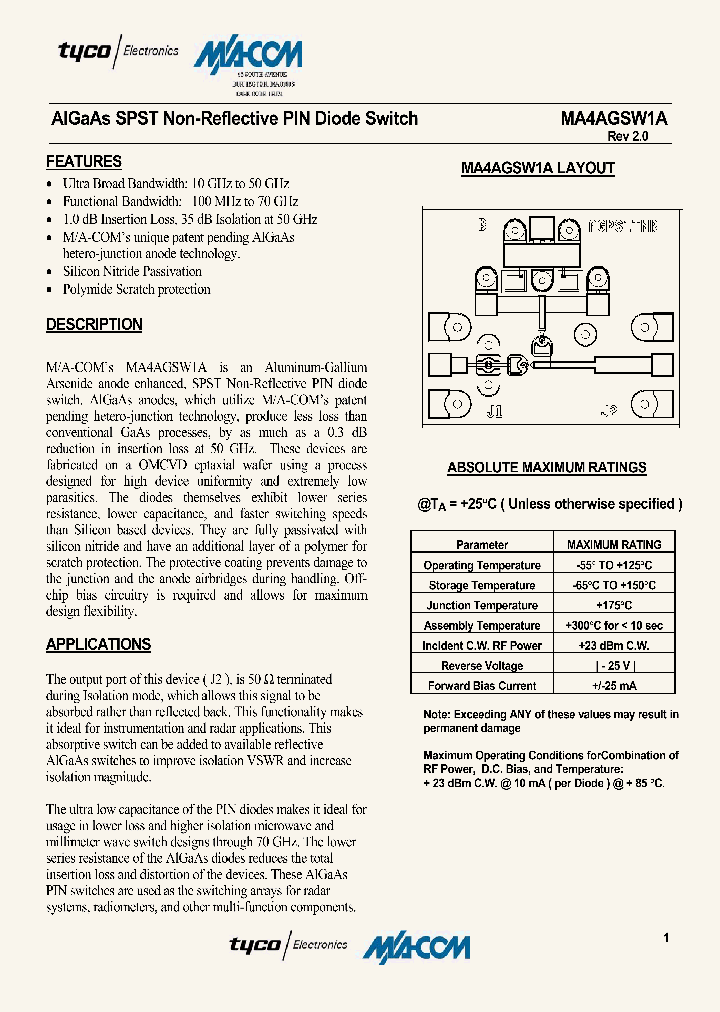 MA4AGSW1A_713278.PDF Datasheet