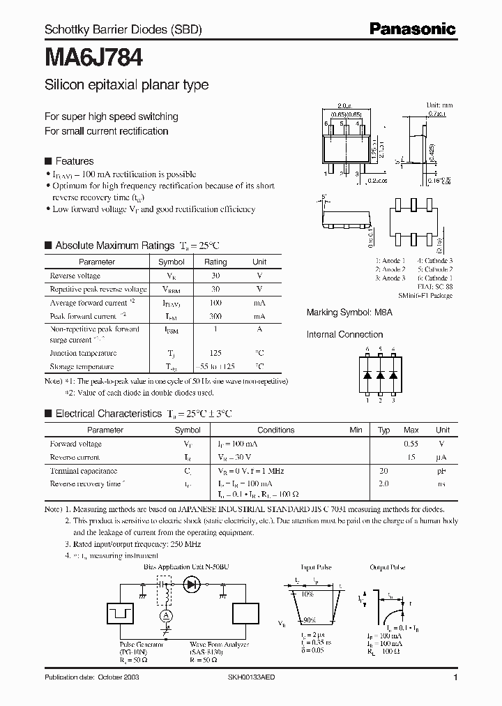 MA6J784_686562.PDF Datasheet