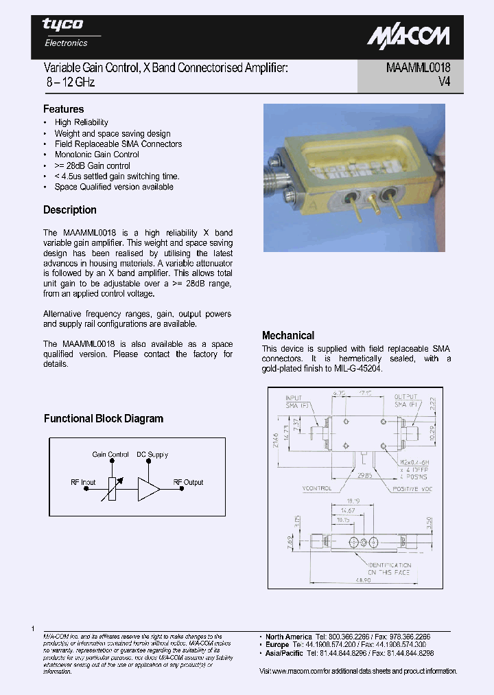 MAAMML0018_615131.PDF Datasheet