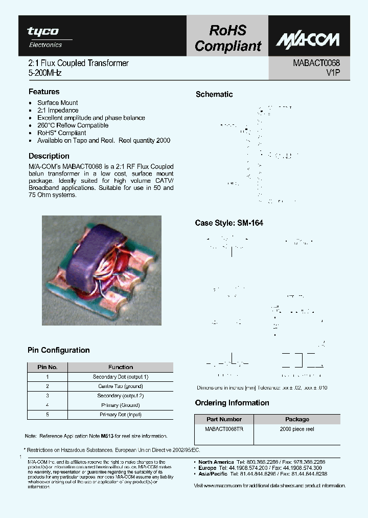 MABACT0068_614324.PDF Datasheet