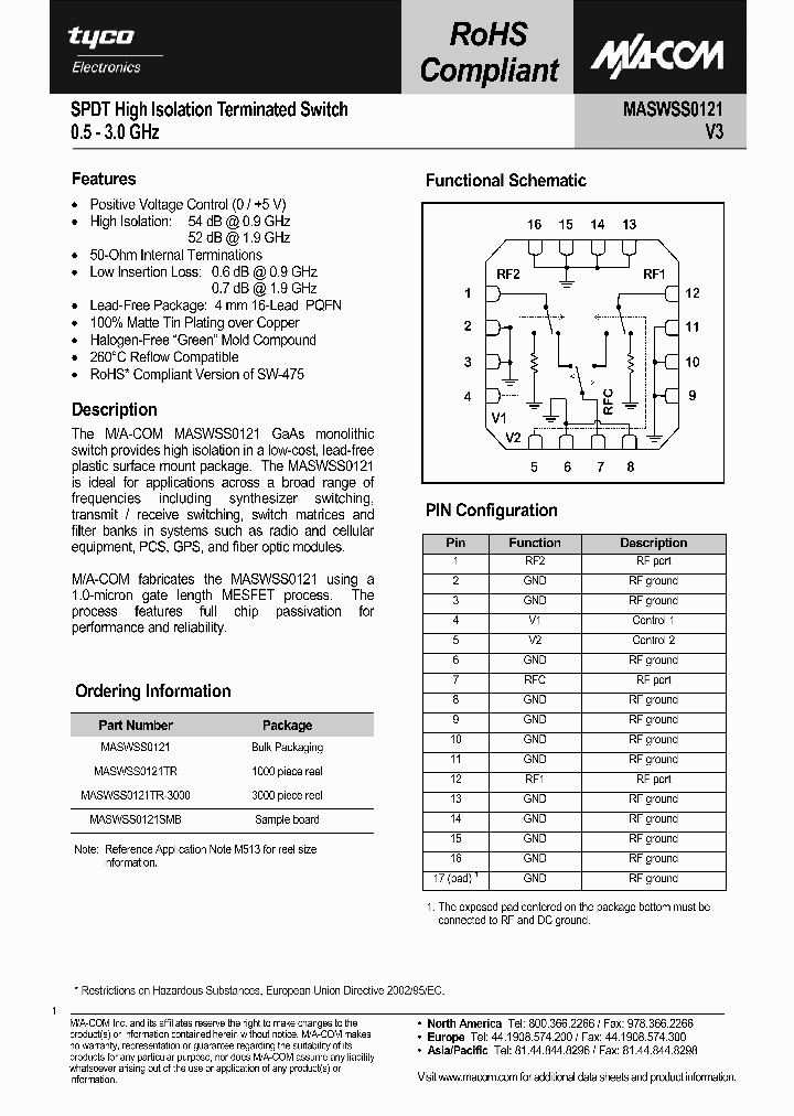MASWSS0121_911556.PDF Datasheet