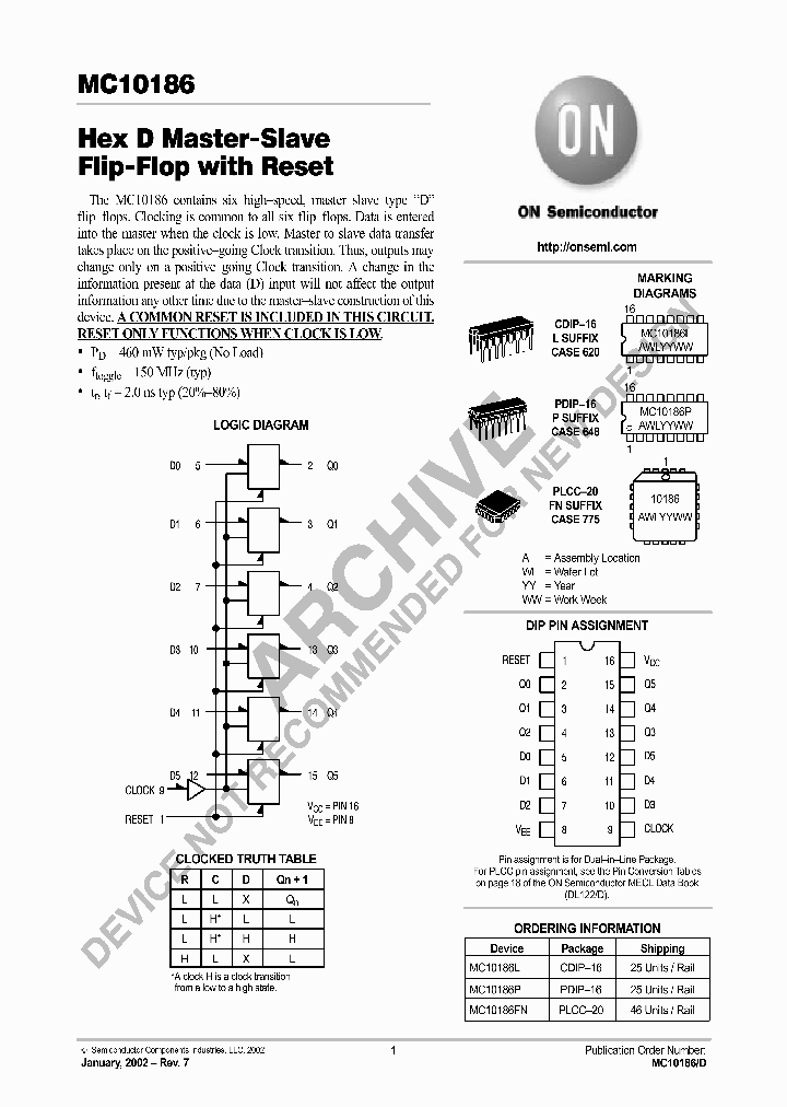 MC1018602_753975.PDF Datasheet