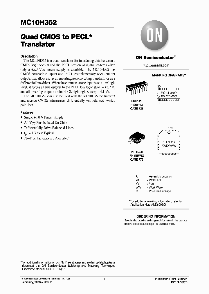 MC10H352FN_744265.PDF Datasheet