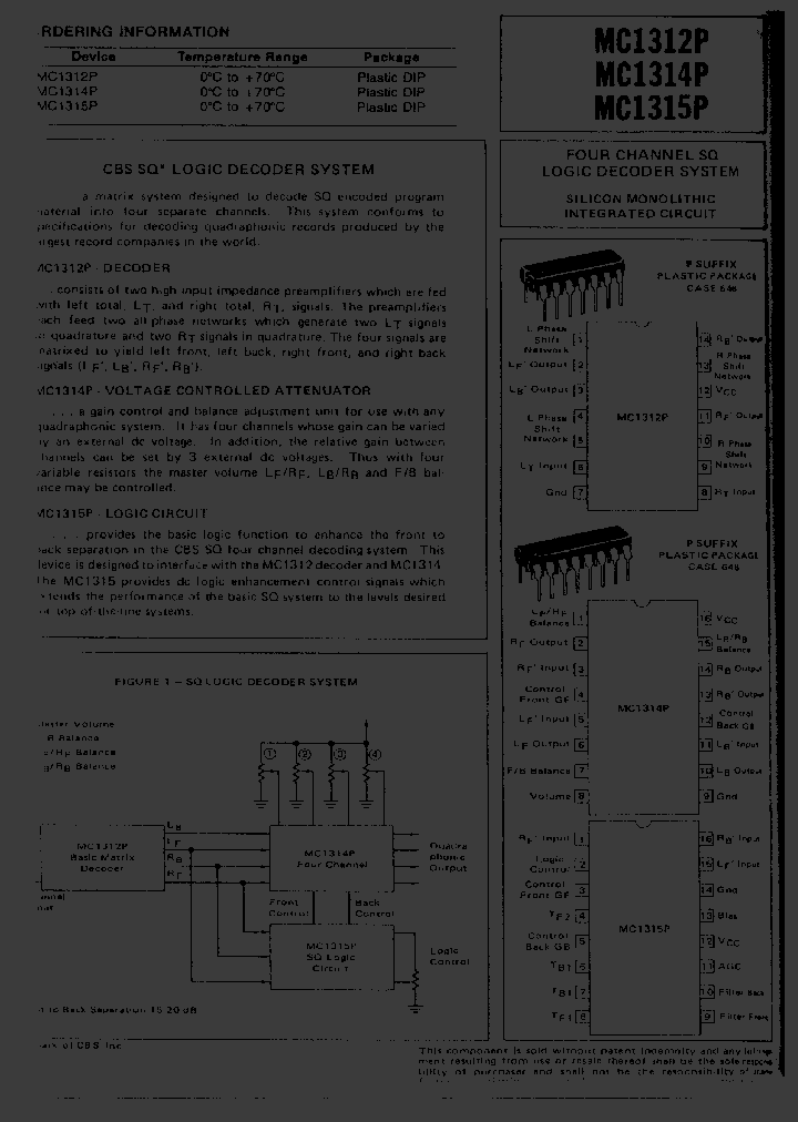 MC1312P_715034.PDF Datasheet