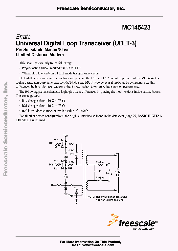 MC145423DT_712389.PDF Datasheet