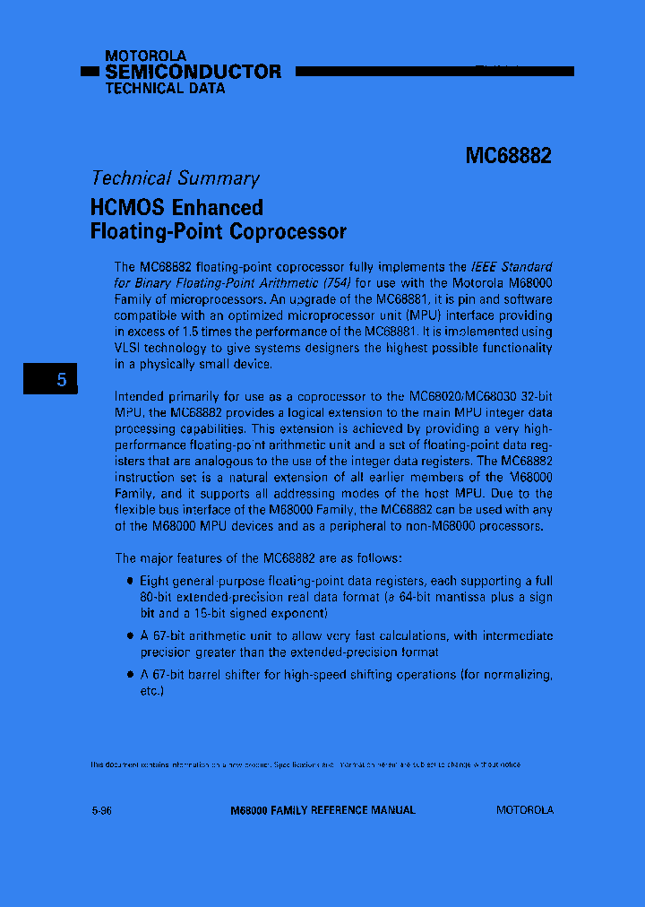 MC68882RC20_860830.PDF Datasheet