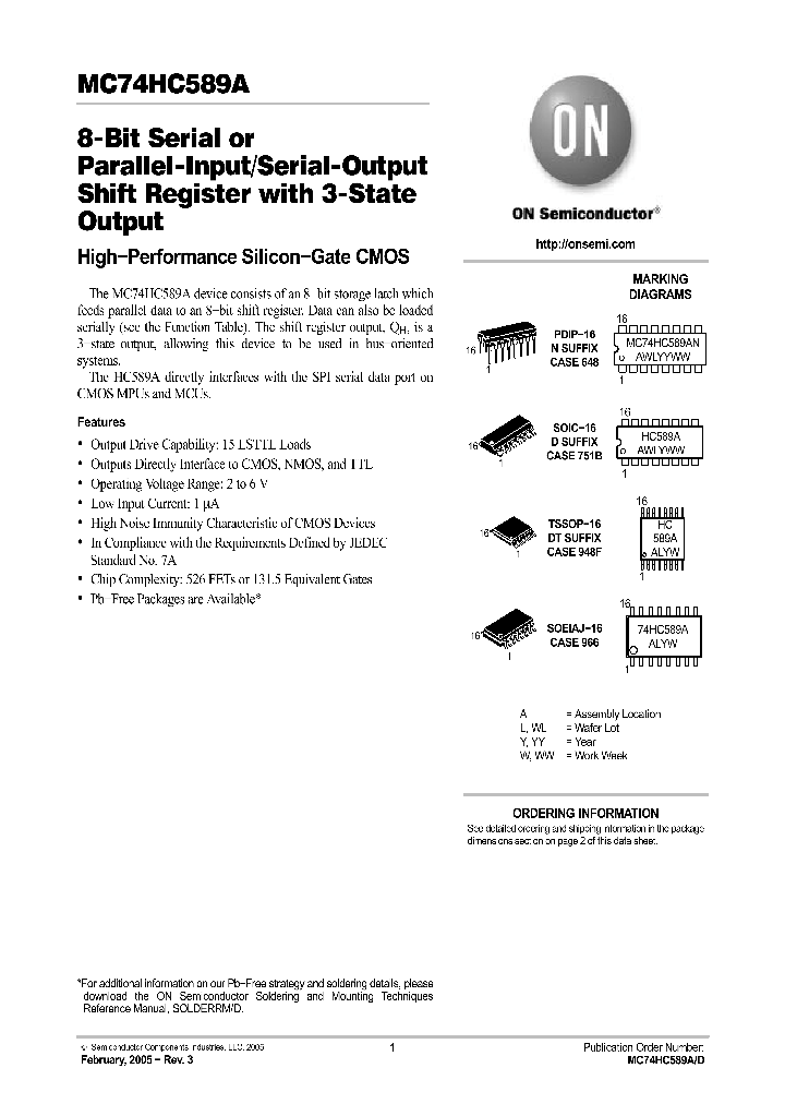 MC74HC589A05_746162.PDF Datasheet