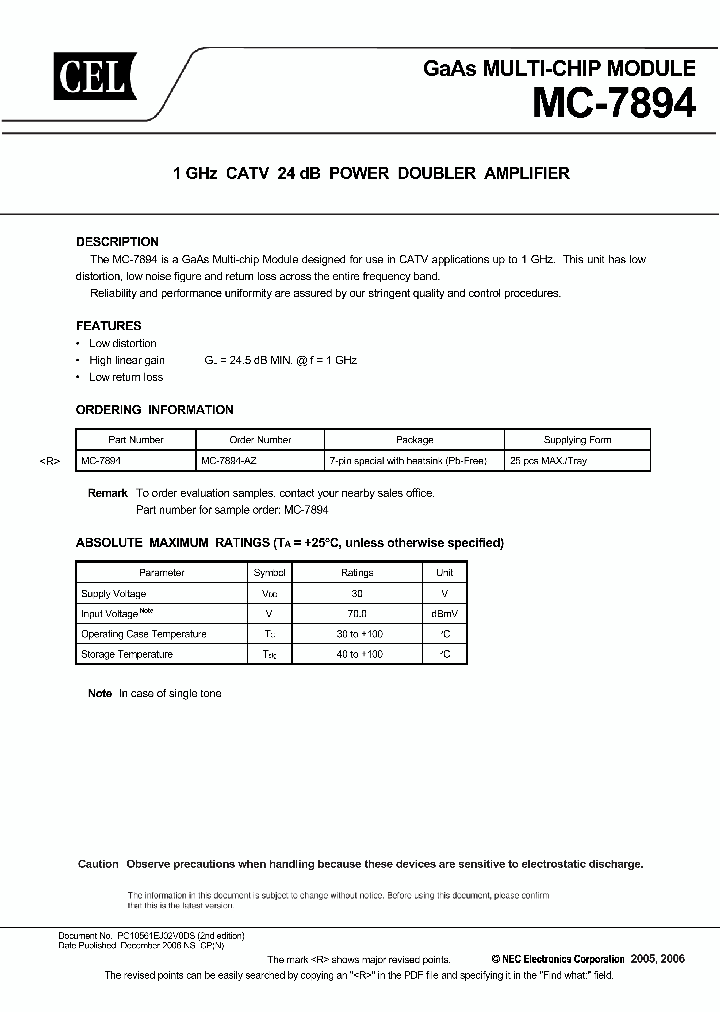 MC-789406_715718.PDF Datasheet