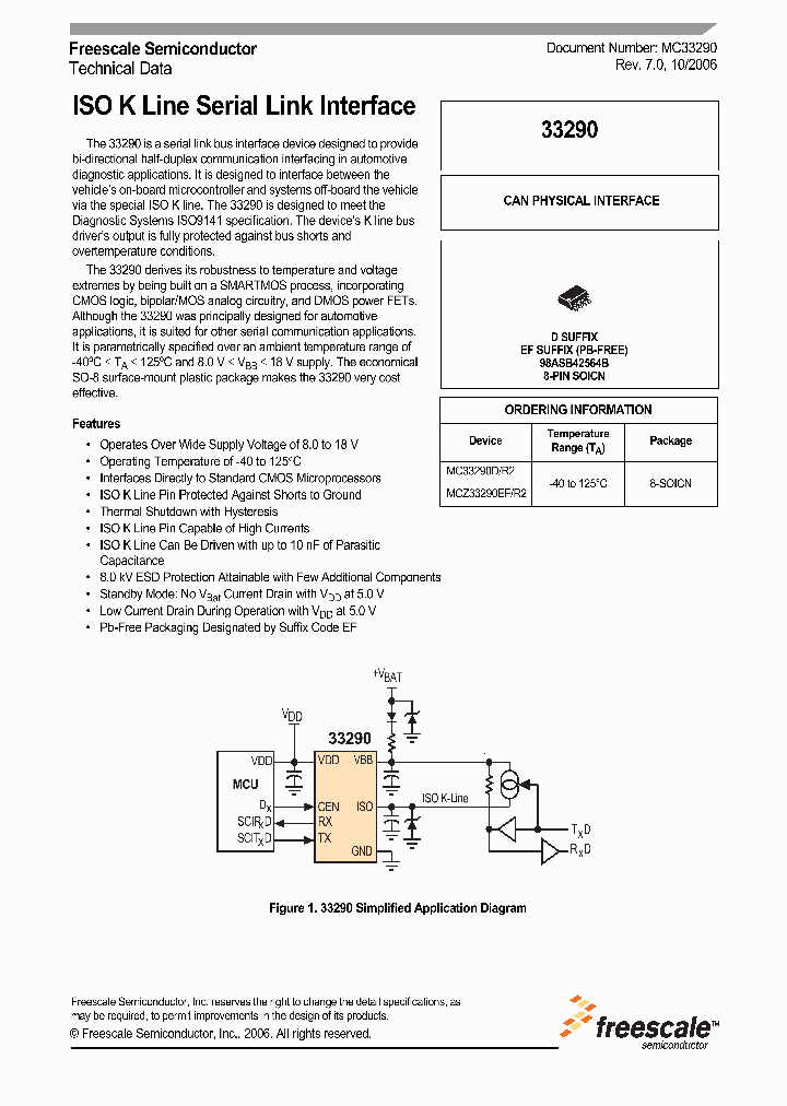 MC33290DR2_712391.PDF Datasheet