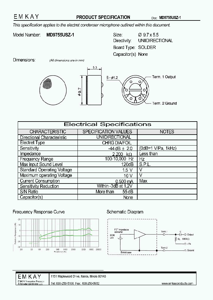 MD9755USZ-1_698582.PDF Datasheet