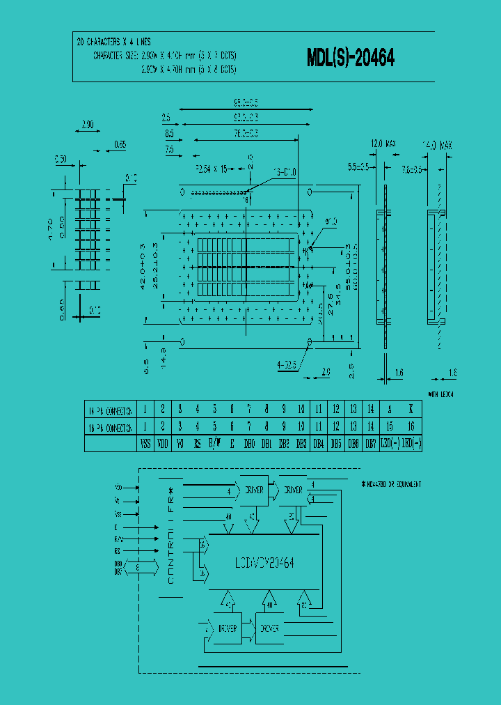 MDLS-20464_662743.PDF Datasheet