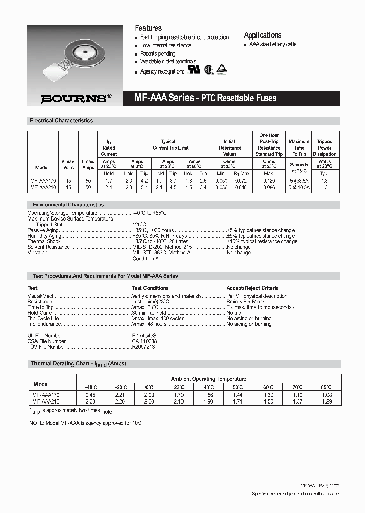 MF-AAA_698924.PDF Datasheet