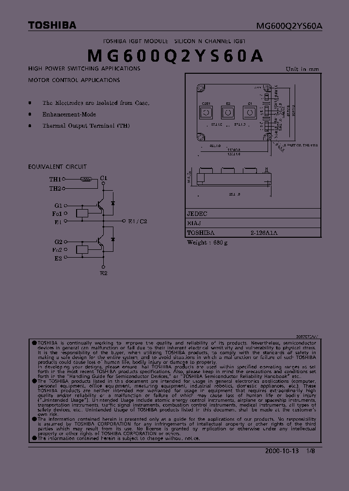 MG600Q2YS60A_883479.PDF Datasheet
