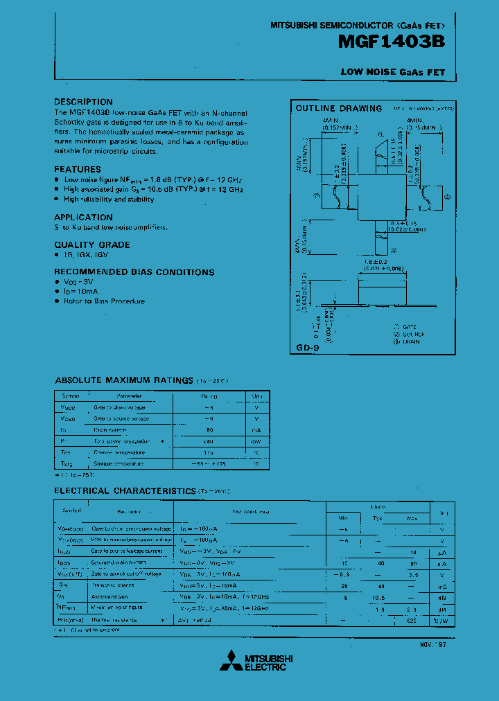 MGF1403B1_776001.PDF Datasheet