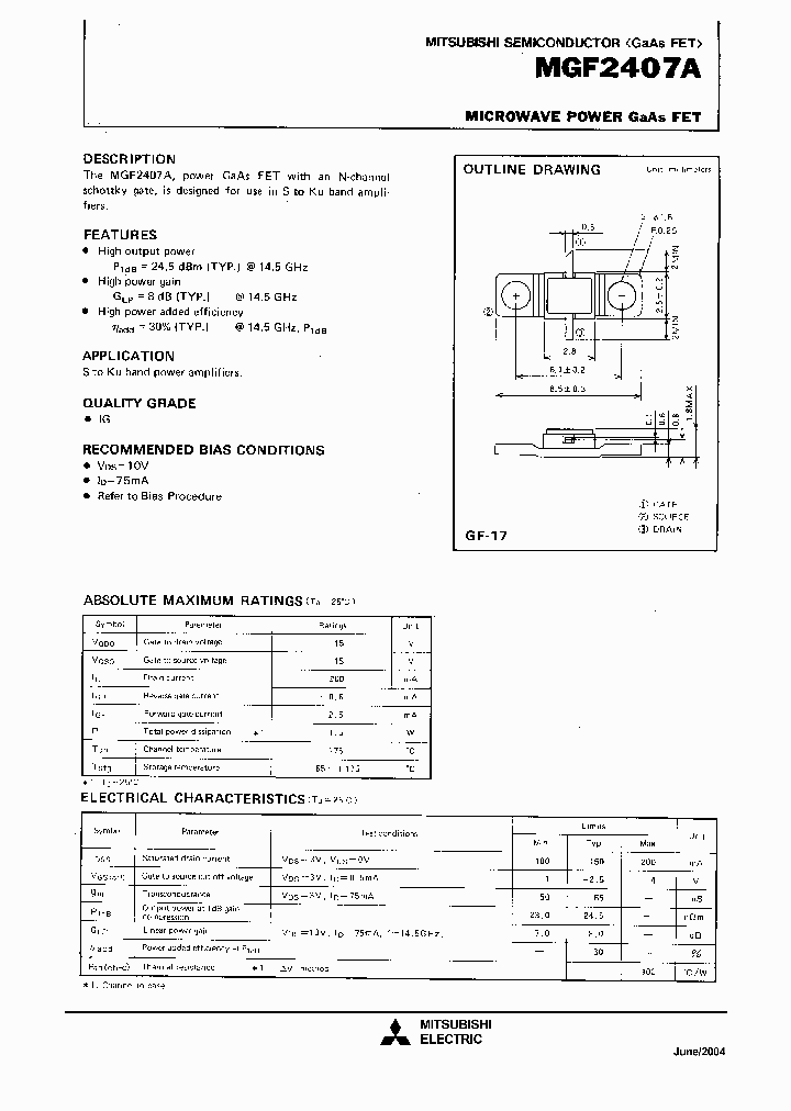 MGF2407A1_776021.PDF Datasheet