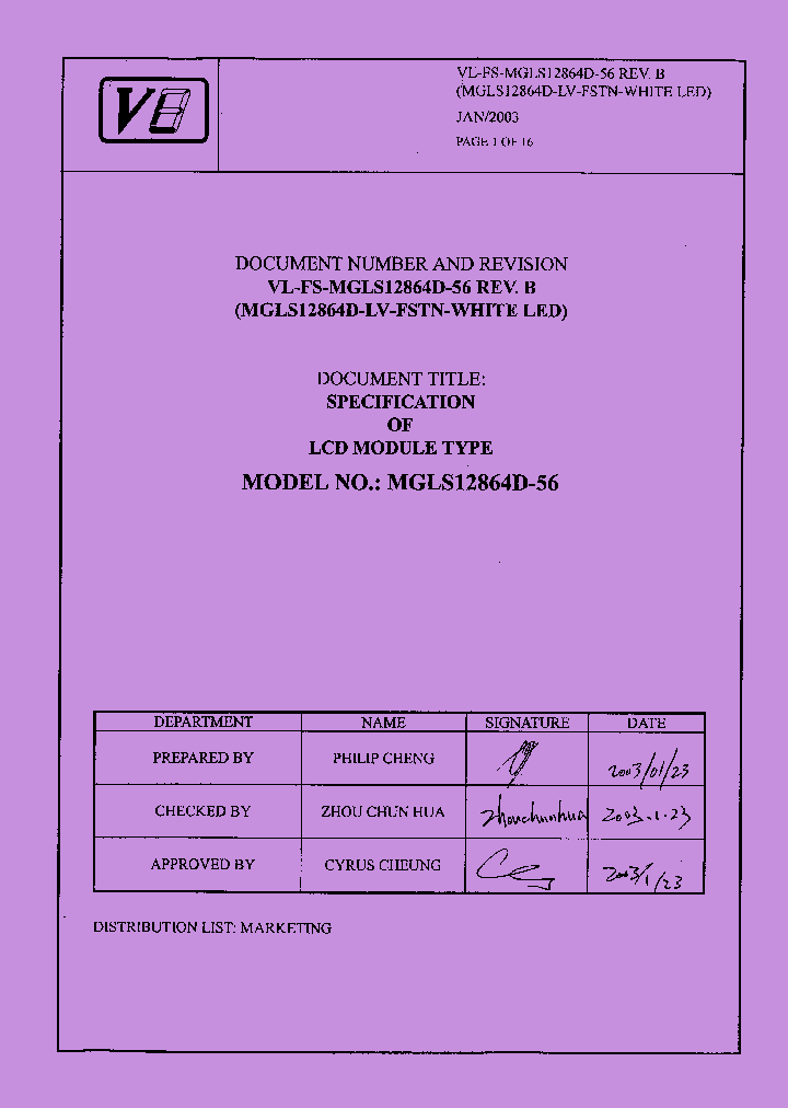 MGLS12864D-LV-FSTN-WHITE_701846.PDF Datasheet