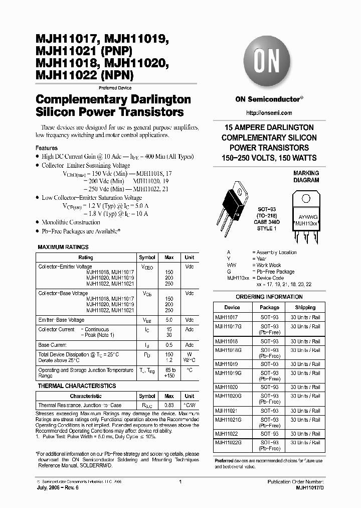 MJH1101706_744507.PDF Datasheet