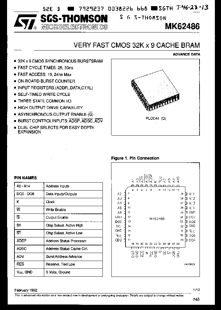 MK62486_833891.PDF Datasheet