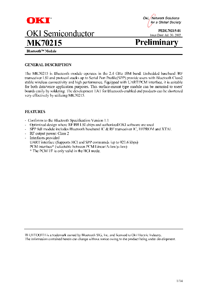MK70215_873317.PDF Datasheet