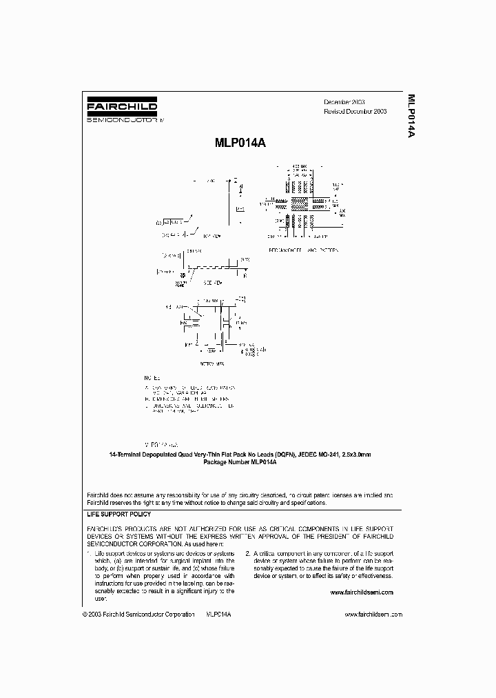 MLP014A_626661.PDF Datasheet
