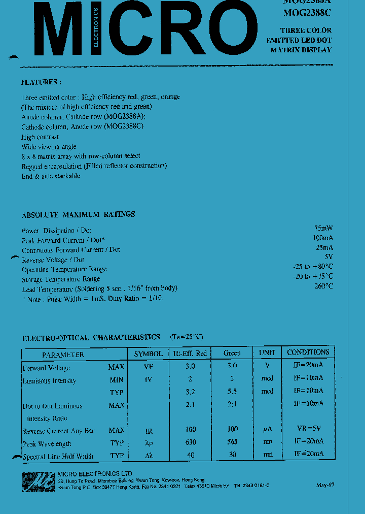 MOG2388A_1017073.PDF Datasheet