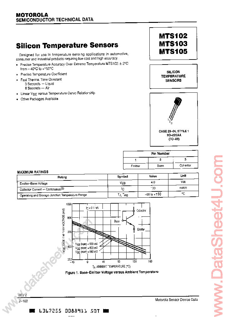MTS102_910047.PDF Datasheet
