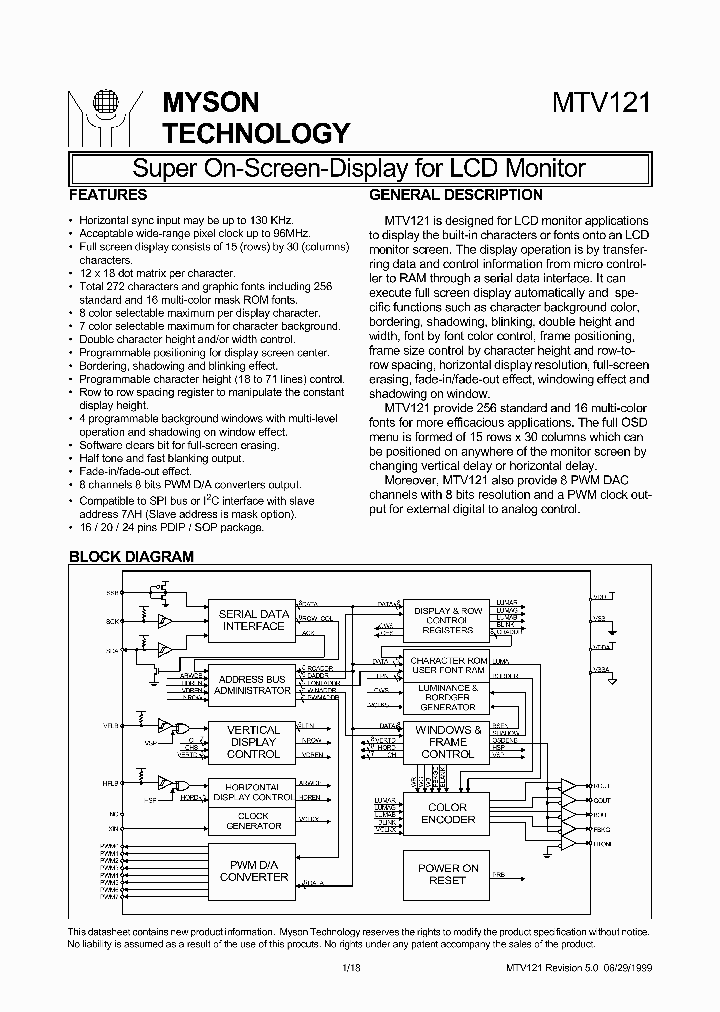 MTV121_799189.PDF Datasheet