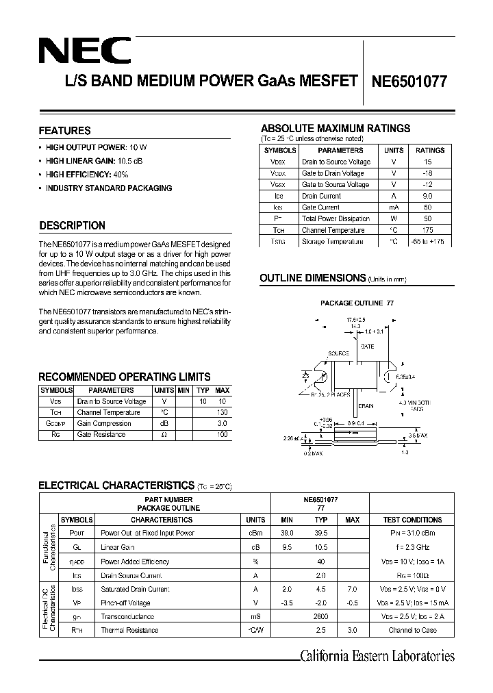NE650107700_846217.PDF Datasheet