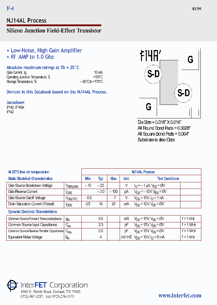 NJ14AL_735744.PDF Datasheet