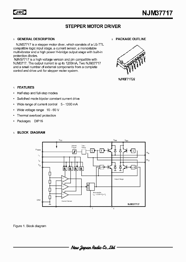 NJM37717D2_795798.PDF Datasheet