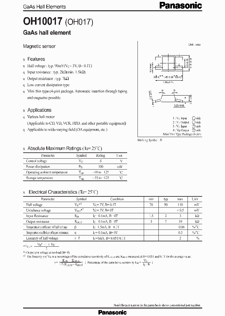 0891_961974.PDF Datasheet