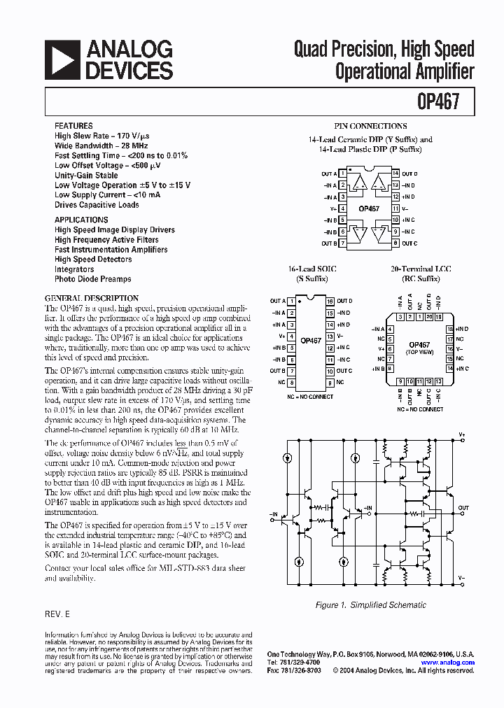 OP467AY883C_871775.PDF Datasheet